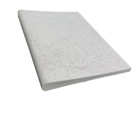 Borda De Piscina Atérmica Bellastone 50x25cm Modelo Peito De