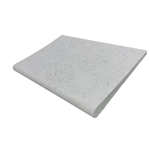 Borda De Piscina Atérmica Bellastone 50x30cm Modelo Peito De