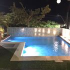 Borda De Piscina Atérmica Peito De Pombo PPF 60x35x6x2,5cm Ch