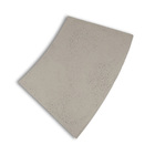 Borda de Piscina Curva Côncava Raio AKB0122 30x30cm Atermika