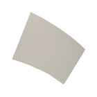 Borda de Piscina Curva Convexa Raio AKB0123 30x50cm Atermika