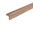 Borda de Piscina Mini 4x120cm Borda Reta Zefiro Portobello