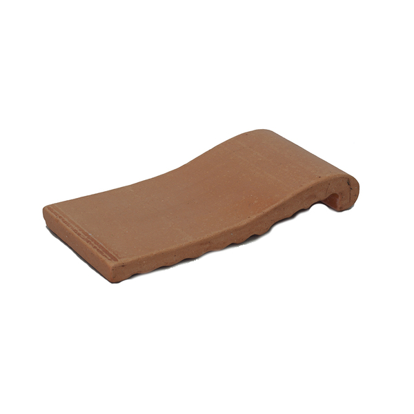 Borda De Piscina Ceramica Terra 11x23cm Lepri Leroy Merlin