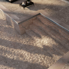 Borda para Piscina 30x90cm Brera Cimento Eliane