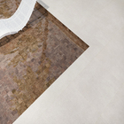 Borda para Piscina 30x90cm Brera Cimento Eliane