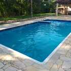 Borda Para Piscina 50x10x1,5 (atérmica) - Kit C/50 Un.