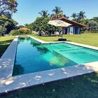 Borda Para Piscina 50x25x1,5 (atérmica) - Kit C/30 Un. Bra