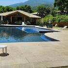 Borda Para Piscina 50x25x1,5 (atérmica) - Kit C/30 Un. Bra