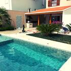 Borda Para Piscina 50x25x1,5 (atérmica) - Kit C/30 Un. Bra