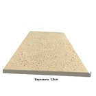Borda Para Piscina 50x25x1,5 (atérmica) - Kit C/ 15 Un.