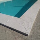 Borda Para Piscina (atérmica) 50x25x1,5 - Kit C/ 10 Un