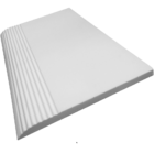 Borda Para Piscina Atérmica 4 Unidades 30x45cm x 3cm - Aquath