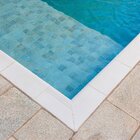 Borda Para Piscina Atérmica 6 Unidades 20x45cm x 3cm - Aquath