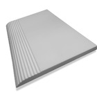 Borda Para Piscina Atérmica 6 Unidades 20x45cm x 3cm - Aquath