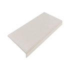 Borda para Piscina Minimum Cimento 30x50cm Eliane