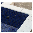 Borda Peito de Pombo Atérmica 50x25x2,3x1,5cm Salinas Champag