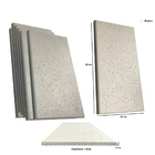 Borda Piscina Atérmica 50x25x1,5 Cm Salvattore Br Kit 30