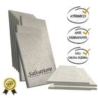 Borda Piscina Atérmica 50x25x1,5 Cm Salvattore Br Kit 40