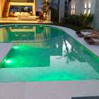 Borda Piscina Atérmica 50x25x1,5 Cm Salvattore Br Kit 45