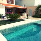 Borda Piscina Atérmica 50x25x1,5 Cm Salvattore Br Kit 60