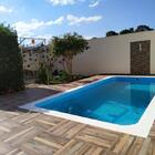 Borda Piscina Atermica  50x50x2,0cm Fendi - Silvano Schwanke