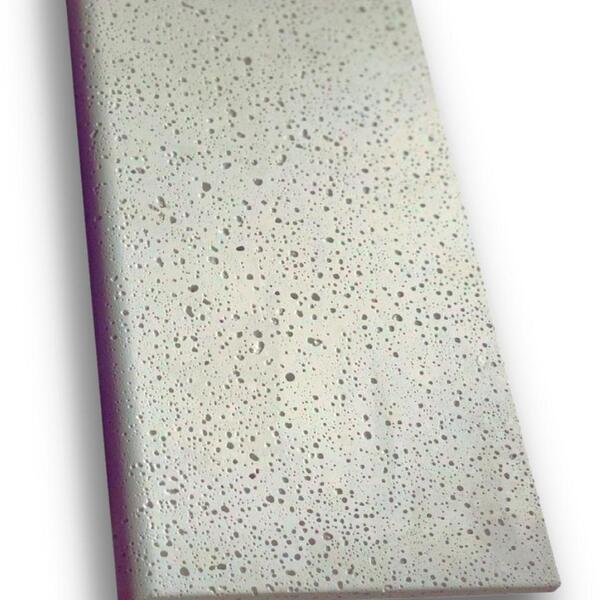 Borda Piscina Atérmica Antiderrapante 50x25x1,5cm Kit C/45