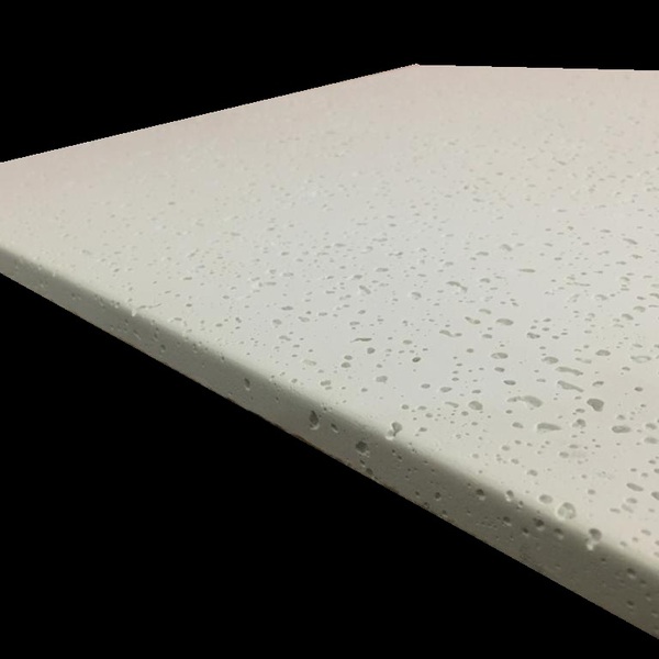 Borda Piscina Atermica Sb 50x50x1 5cm Branca Silvano Schwanke Leroy Merlin