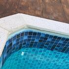 Borda Piscina Atermica Sb 50x50x2,0cm Cinza Claro - Silvano S