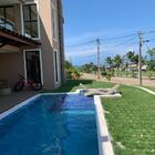 Borda Piscina Atermica Sb Cx 12un. 50x25x2,0cm Branca - Silva