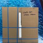 Borda Stylus Canto 90' Textura Sem Furinhos 50x50x25x2,0cm Br