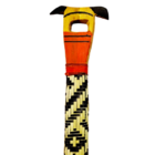 Borduna Etnia Mehinako Cabo Tamanduá Mod. 2 - Xingú/MT