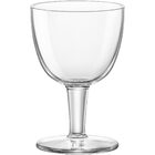 Bormioli Rocco Abbey Taça Cerveja 16x10x10cm 420ml Vidro Tran