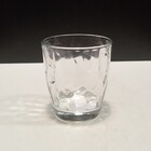 Bormioli Rocco Diamond Copo Uísque 10x9x9cm 390ml Vidro Trans