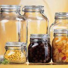 Bormioli Rocco Fido Pote De Mantimentos Hermético 28x16x16cm