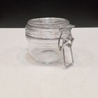 Bormioli Rocco Fido Pote De Mantimentos Hermético 7x8x8cm 125