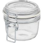 Bormioli Rocco Fido Pote De Mantimentos Hermético 7x8x8cm 125