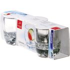 Bormioli Rocco Galassia Copo Água 9x8x8cm 300ml Vidro Transpa