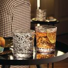 Bormioli Rocco Lounge Copo Água 9x8x8cm 275ml Vidro Transpare