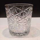 Bormioli Rocco Lounge Copo Água 9x8x8cm 275ml Vidro Transpare