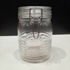 Bormioli Rocco Officina 1825 Pote De Mantimentos Hermético 14