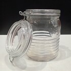 Bormioli Rocco Officina 1825 Pote De Mantimentos Hermético 14