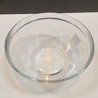 Bormioli Rocco Pompei Saladeira Bowl Tigela 10x20x20cm 1,7l V