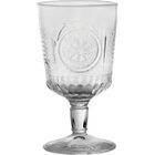 Bormioli Rocco Romantic Taça Água 15x8x8cm 320ml Vidro Transp