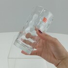 Bormioli Rocco Silk Copo Long Drink 14x9x9cm 470ml Vidro Tran