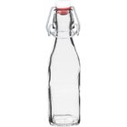 Bormioli Rocco Swing Garrafa 21x6x6cm 250ml Vidro Transparent