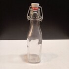 Bormioli Rocco Swing Garrafa 21x6x6cm 250ml Vidro Transparent