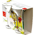 Bormioli Rocco Ypsilon Taça Cocktail 18x11x11cm 245ml Vidro T