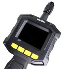 Boroscópio Com Câmera De Inspeção Vonder 8mm Display Lcd