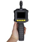 Boroscópio Com Câmera De Inspeção Vonder 8mm Display Lcd