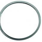 Borracha Anel Para Panela De Pressão Nigro Eterna 3, 4½ E 6l